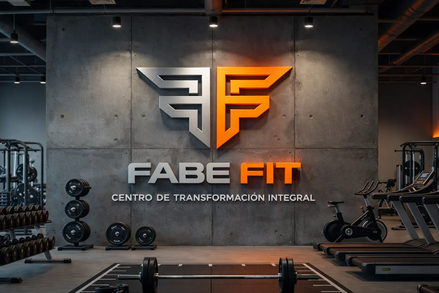Categorías FABE FIT