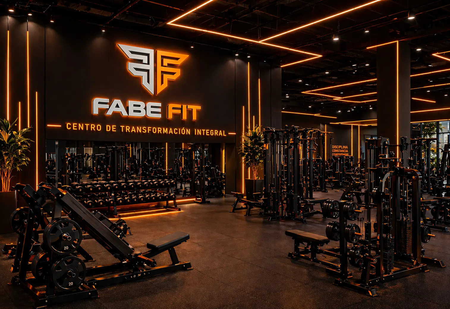 Entrenamiento FABE FIT
