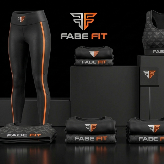 Kit chica FABEFIT gymgirl