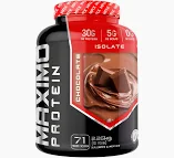 PROTEINA MUESTRA FABEFIT