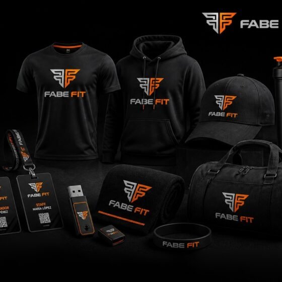 Kit FABE nueva 2026